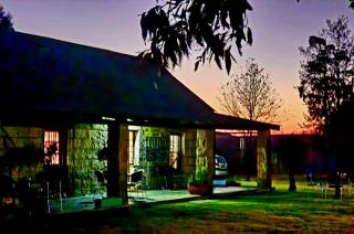 The Border Post, Bed and Breakfast - Bergville - 7