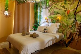 L'aventurier - Jacuzzi Lounge & Massage - Vierzon - 5