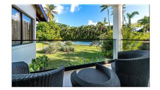Serene Ultimate Private Paradise Villa - Buena Vista - 2