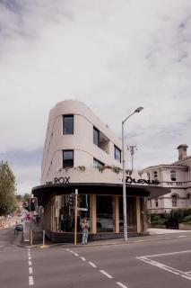 The Rox - Inner City Luxury - Hobart - 0