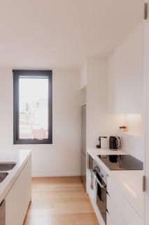 The Rox - Inner City Luxury - Hobart - 6