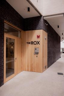 The Rox - Inner City Luxury - Hobart - 8