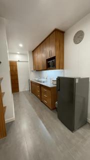 Cozy Cottage - 1