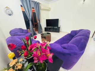 SM Apartments arpora - Arpora - 2