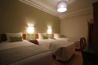 Imperador Hotel - Lissabon - 7