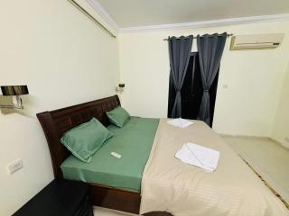 SM Apartments arpora - Arpora - 8
