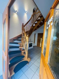 Westerwaldhaus - - 0