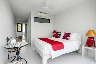 X Villa Luxury Bophut 3BR Seaview Pool Villa - Ban Khlong Mae Nam - 7