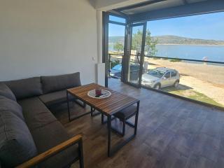 Apartment Paklenica, on the beach - Seline - 9