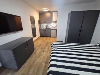 Apartment Paklenica, on the beach - Seline - 2