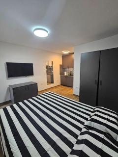 Apartment Paklenica, on the beach - Seline - 1