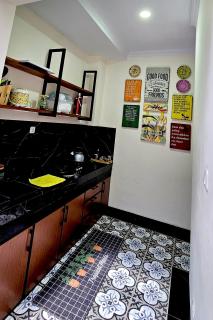 Omah Tabon Homestay Heritage Stay near Malioboro - Timuran - 4