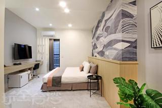 Station Sea B&B - Fangliao - 8