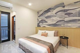 Station Sea B&B - Fangliao - 7