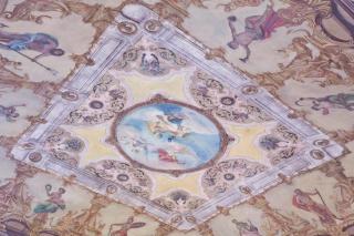 Splendido Appartamento XVIII Secolo - Turim - 1