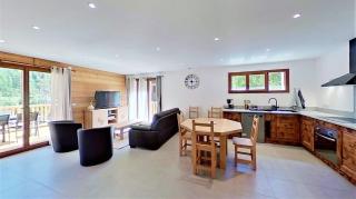 CASA-Bruno family chalet Queyras 7p - Aiguilles - 8
