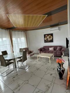 Green house heaven - Kribi - 3