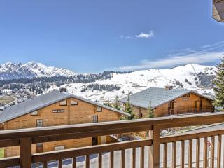 Appartement de luxe calme Les Saisies - 6 pers, SPA & parking privé - FR-1-810-3 - Hauteluce - 7