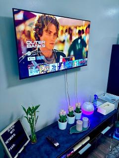 Ikigai Charlie Makati Condo Premium Comfort & Luxury - 6