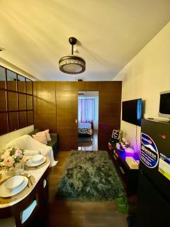 Ikigai Charlie Makati Condo Premium Comfort & Luxury - Manila - 9