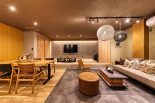 MON RESORT THE PREMIUM -vacation rental- - Osaka - 0