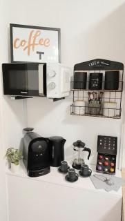 Holiday Apartments Wismar Centre Old Town King Beds - Wismar - 7