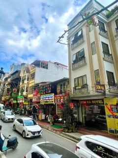 Son Ha Hotel SAPA - Sapa - 5