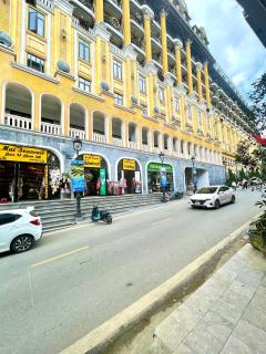 Son Ha Hotel SAPA - Sapa - 8