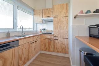 Appartement La Coquille - Zandvoort - 7