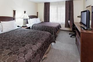 Staybridge Suites Missoula by IHG - Missoula - 2