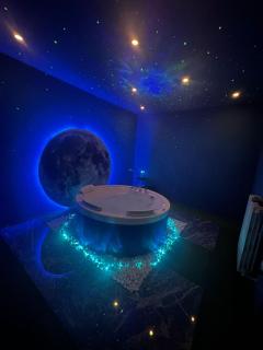 Spa Suite - Quartucciu - 0