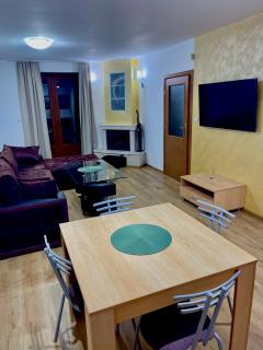 PAMPOROVO Raikovski lodge - 0