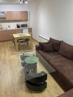 PAMPOROVO Raikovski lodge - 6