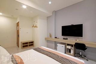 Station Sea B&B - Fangliao - 2
