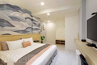 Station Sea B&B - Fangliao - 1