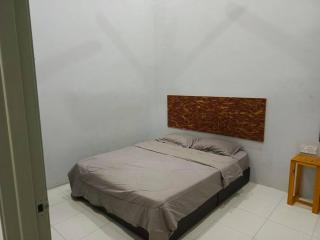 Anis Gerikhomestay, Taman Desa Baiduri 15 - Gerik - 3