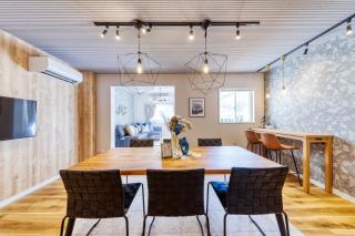 MON RESORT THE PREMIUM -vacation rental- - Osaka - 6