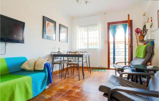 2 Bedroom Cozy Apartment In San Javier - San Javier - 7