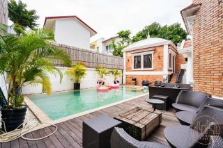 KN 2 Villa - Venuestay - Ho Chi Minh - 0