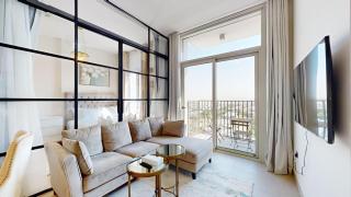 Primestay- 1BR in Collective - Dubai Hills - Dubai - 6