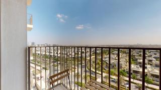 Primestay- 1BR in Collective - Dubai Hills - Dubai - 4