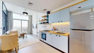 Primestay- 1BR in Collective - Dubai Hills - Dubai - 3