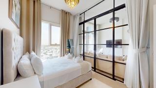Primestay- 1BR in Collective - Dubai Hills - Dubai - 1