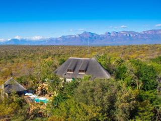 The Wild Blue Lodge SAFARI & SPA - Hoedspruit - 7