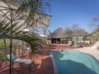 The Wild Blue Lodge SAFARI & SPA - Hoedspruit - 3