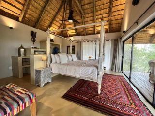 The Wild Blue Lodge SAFARI & SPA - Hoedspruit - 1