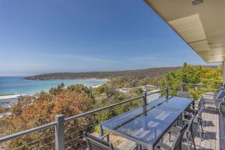 Seascape Beach House - Pambula Beach - 0
