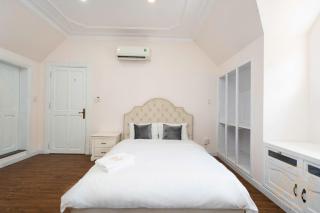 KN 2 Villa - Venuestay - Ho Chi Minh - 7