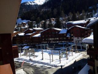 Résidence Chaviere - Studio pour 4 Personnes MAE-8544 - Modane - 4