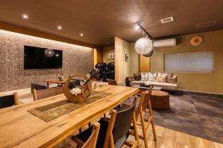 MON RESORT THE PREMIUM -vacation rental- - Osaka - 9